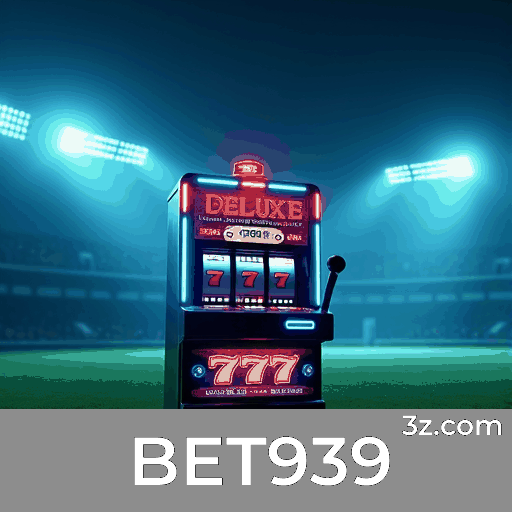 BET939: Especialistas em Apostas Esportivas no Brasil