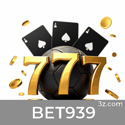 BET939: O Seu Cassino Online de Confiança