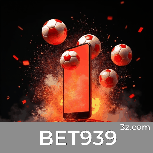 Revolução em jogos: inovação e valor redefinidos no BET939