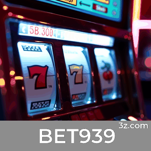 BET939: Especialistas em Apostas Esportivas no Brasil