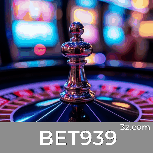 BET939: Ganhe Recompensas Surpreendentes Agora!