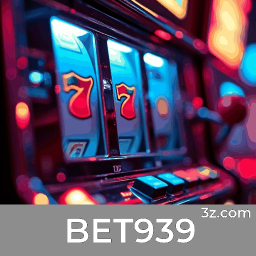 BET939: Especialistas em Apostas Esportivas no Brasil