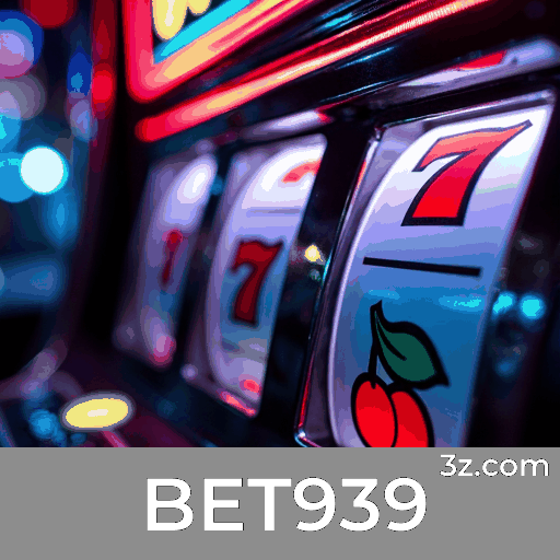 BET939: O Seu Cassino Online de Confiança