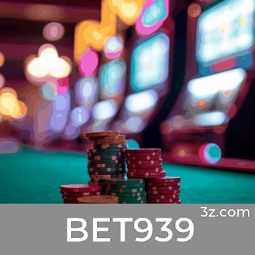 Mergulhe no Ambiente Envolvente e Realismo Psicológico do Cassino BET939