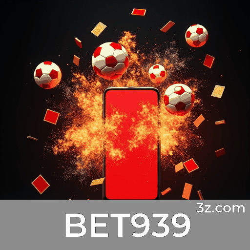BET939: Ganhe Recompensas Surpreendentes Agora!
