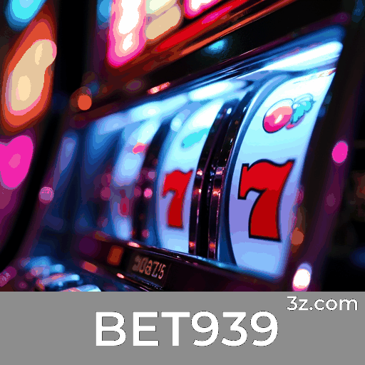 BET939: Ganhe Recompensas Surpreendentes Agora!