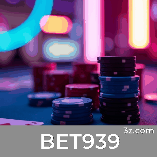 Aposte em Movimento com o Aplicativo BET939