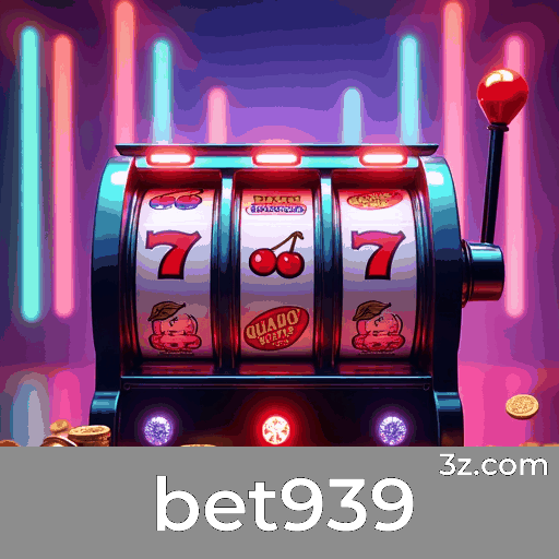 Bet939: Transforme suas apostas esportivas com análise estratégica