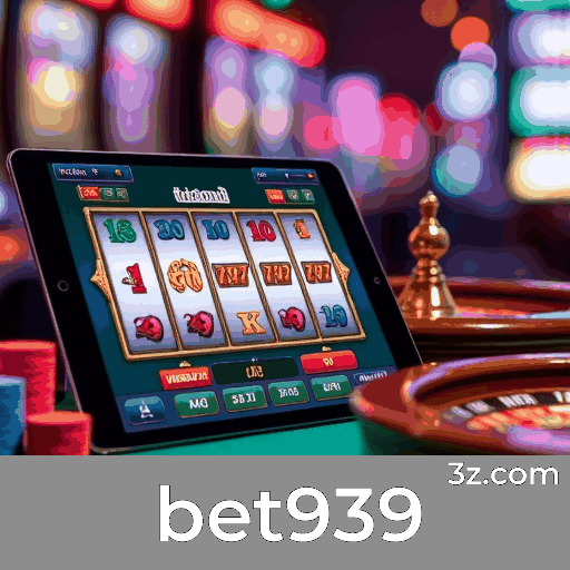 Bet939: Bônus Generosos para Jogadores Brasileiros