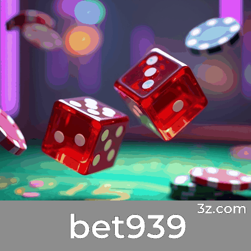 bet939 - Seu Cassino Online e Apostas Confiáveis