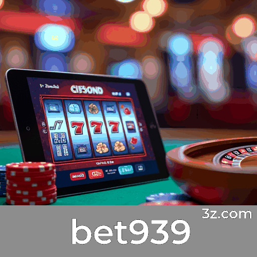 Bet939 Promo: Descubra o Valor e Estratégia