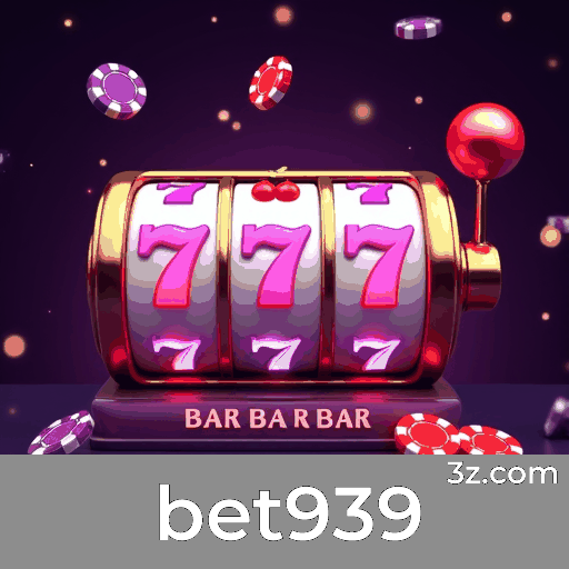 bet939 - Seu Cassino Online e Apostas Confiáveis