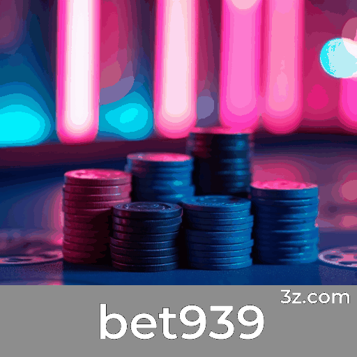 bet939 - Seu Cassino Online e Apostas Confiáveis
