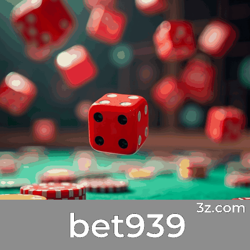 bet939 - Seu Cassino Online e Apostas Confiáveis